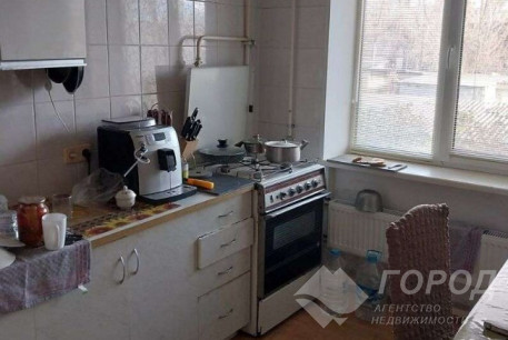 Сдам 1-кімнатну квартиру, Рогань, Код: 169623/5