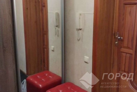 Сдам 1-кімнатну квартиру, Рогань, Код: 169623/5