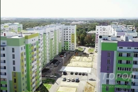 Продам 1-кімнатну квартиру в новобудові, ХТЗ, Код: 170070/12