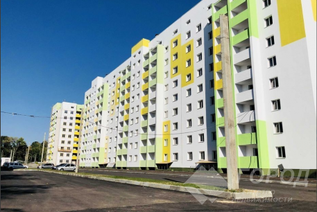 Продам 1-кімнатну квартиру в новобудові, ХТЗ, Код: 170070/12