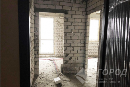 Продам 1-кімнатну квартиру в новобудові, ХТЗ, Код: 170070/12