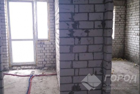 Продам 1-кімнатну квартиру в новобудові, ХТЗ, Код: 170070/12