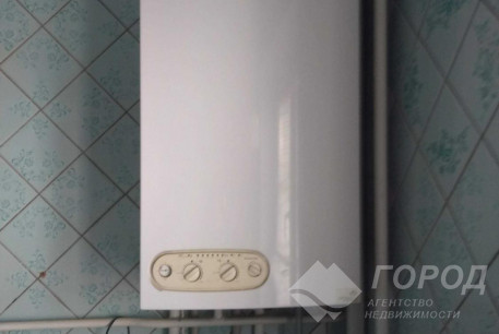 Продам 3-х кімнатну квартиру, Дергачевский р-н, Березовское (Дергачевский район), Код: 170657/2