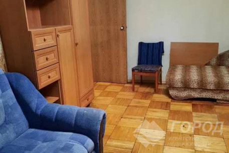 Сдам 1-кімнатну квартиру, Салтовка, Код: 170723/3