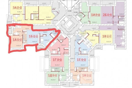 Продам 2-х кімнатну квартиру, Центральный рынок, Южный вокзал метро, Код: 170723/4