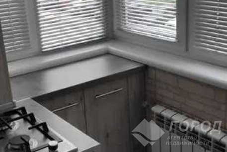 Сдам 1-кімнатну квартиру в новобудові, Центральный рынок, Код: 171708/9