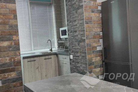 Сдам 1-кімнатну квартиру в новобудові, Центральный рынок, Код: 171708/9