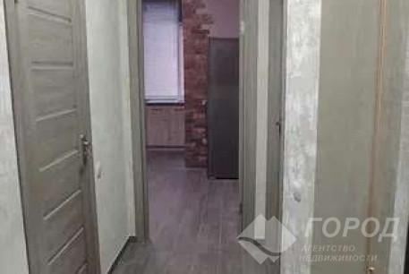 Сдам 1-кімнатну квартиру в новобудові, Центральный рынок, Код: 171708/9