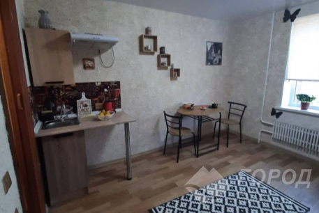 Продам гостинку, Центральный рынок, Код: 173696/12