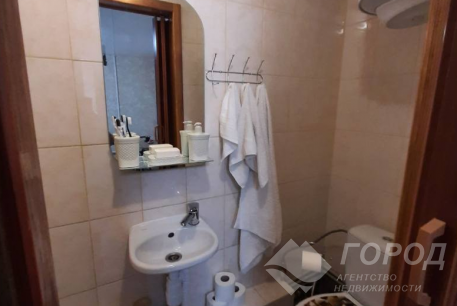 Продам гостинку, Центральный рынок, Код: 173696/12