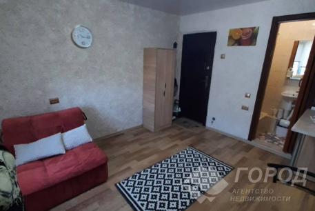 Продам гостинку, Центральный рынок, Код: 173696/12