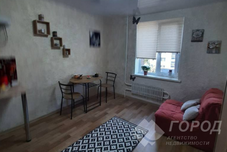 Продам гостинку, Центральный рынок, Код: 173696/12