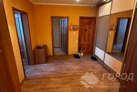 Продам 3-х кімнатну квартиру, Жуковского, Код: 174654/95