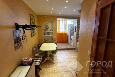 Продам 3-х кімнатну квартиру, Жуковского, Код: 174654/95