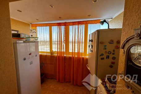 Продам 3-х кімнатну квартиру, Жуковского, Код: 174654/95