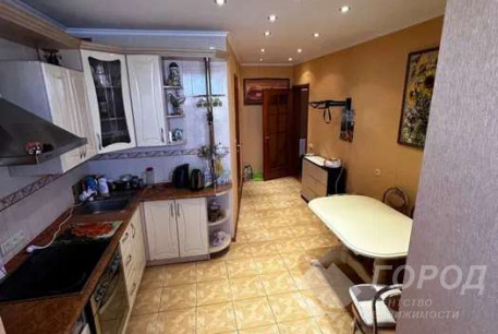 Продам 3-х кімнатну квартиру, Жуковского, Код: 174654/95