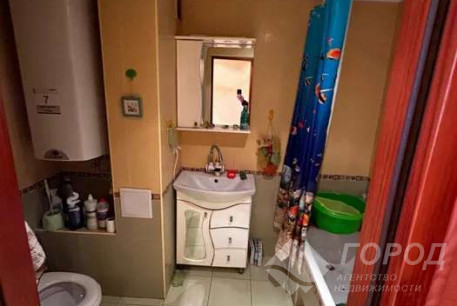 Продам 3-х кімнатну квартиру, Жуковского, Код: 174654/95