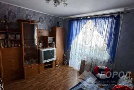 Продам 3-х кімнатну квартиру, Жуковского, Код: 174654/95