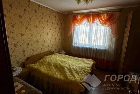 Продам 3-х кімнатну квартиру, Жуковского, Код: 174654/95