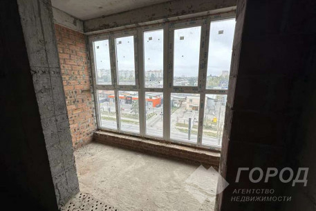 Продам 1-кімнатну квартиру в новобудові, Салтовка, Код: 174654/96