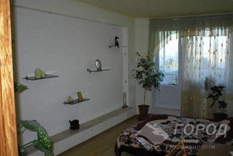 Продам 4-х кімнатну квартиру, Алексеевка, Код: 175570/3