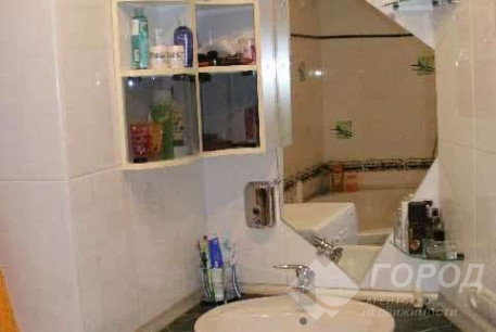 Продам 4-х кімнатну квартиру, Алексеевка, Код: 175570/3