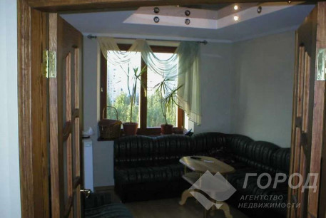 Продам 4-х кімнатну квартиру, Алексеевка, Код: 175570/3