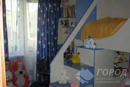 Продам 4-х кімнатну квартиру, Алексеевка, Код: 175570/3