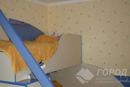 Продам 4-х кімнатну квартиру, Алексеевка, Код: 175570/3