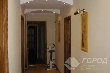 Продам 4-х кімнатну квартиру, Алексеевка, Код: 175570/3