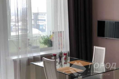 Сдам 1-кімнатну квартиру в новобудові, Алексеевка, Код: 176490/17