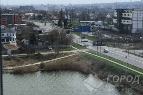 Сдам 1-кімнатну квартиру в новобудові, Алексеевка, Код: 176490/17