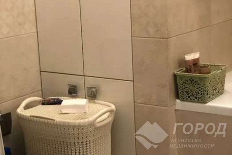 Сдам 1-кімнатну квартиру в новобудові, Алексеевка, Код: 176490/17