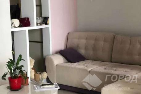 Сдам 1-кімнатну квартиру в новобудові, Алексеевка, Код: 176490/17