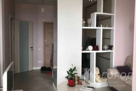 Сдам 1-кімнатну квартиру в новобудові, Алексеевка, Код: 176490/17