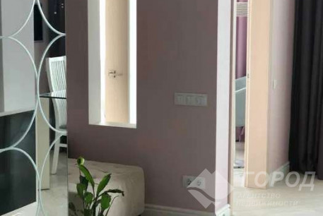 Сдам 1-кімнатну квартиру в новобудові, Алексеевка, Код: 176490/17