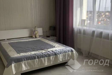 Сдам 1-кімнатну квартиру в новобудові, Алексеевка, Код: 176490/17