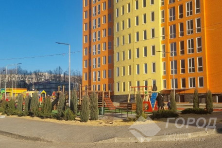 Продам 1-кімнатну квартиру в новобудові, Северная Салтовка, Меридиан ЖК, Код: 177110/5