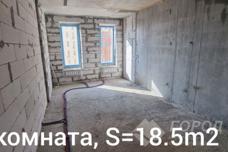 Продам 1-кімнатну квартиру в новобудові, Северная Салтовка, Меридиан ЖК, Код: 177110/5