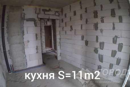 Продам 1-кімнатну квартиру в новобудові, Северная Салтовка, Меридиан ЖК, Код: 177110/5