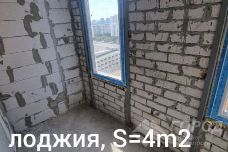 Продам 1-кімнатну квартиру в новобудові, Северная Салтовка, Меридиан ЖК, Код: 177110/5