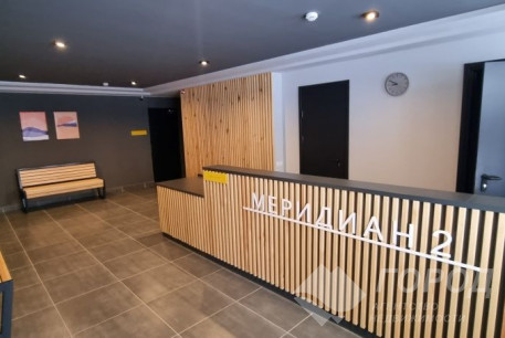 Продам 1-кімнатну квартиру в новобудові, Северная Салтовка, Меридиан ЖК, Код: 177110/5