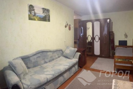 Продам 1-кімнатну квартиру, Алексеевка, Код: 179386/90