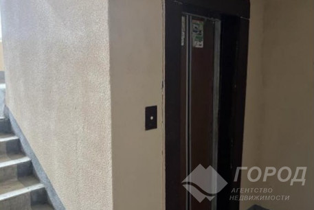 Продам 3-х кімнатну квартиру, Жуковского, Код: 179386/93