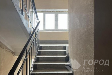 Продам 3-х кімнатну квартиру, Жуковского, Код: 179386/93