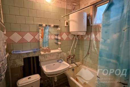 Продам 1-кімнатну квартиру, Павлово поле, Код: 179386/95