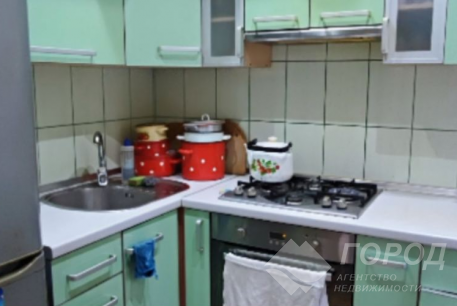 Продам 2-х кімнатну квартиру, ХТЗ, Код: 179442/57