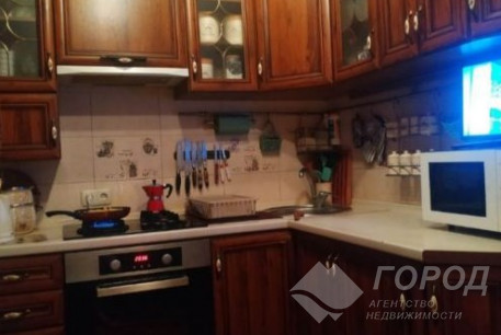 Продам 3-х кімнатну квартиру, Салтовка, ТРК Украина, Код: 180365/10