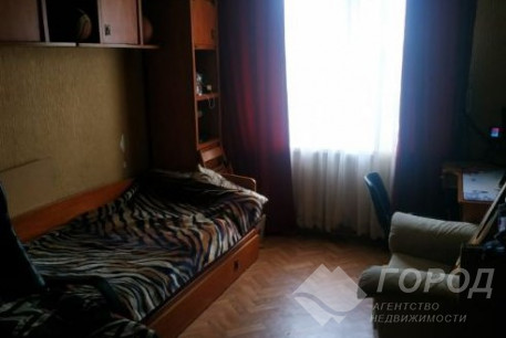 Продам 3-х кімнатну квартиру, Салтовка, ТРК Украина, Код: 180365/10