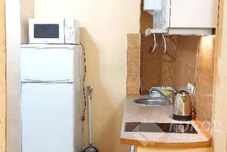 Сдам 1-кімнатну квартиру, Сосновая Горка, Код: 180662/64